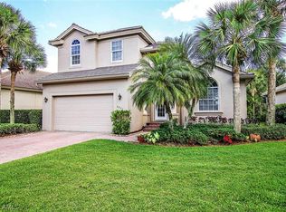 8921 Dartmoor Way, Fort Myers, FL 33908