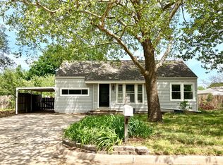 122 S Colorado St, Wichita, KS 67209