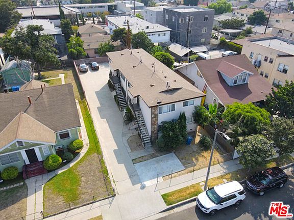 3rd image of 1324 W 36th St #3