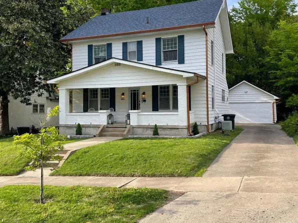 1218 Normal Ave, Cape Girardeau, MO 63701