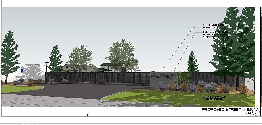 1st image of 5934 Mission Blvd Lot 3