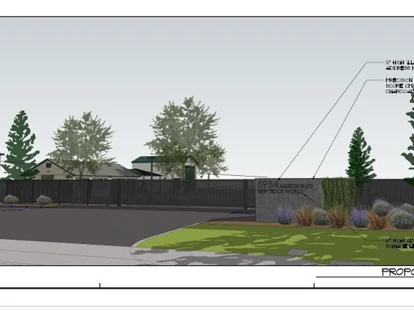 5934 Mission Blvd Lot 3, Riverside, CA 92509