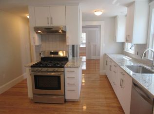 34 Leonard St #1AA, Somerville, MA 02144