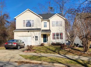 8111 Pepper Ridge Way, Gaithersburg, MD 20877