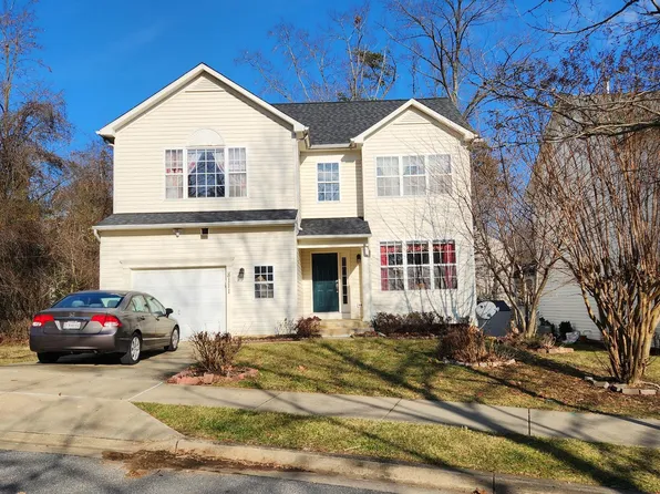 8111 Pepper Ridge Way, Gaithersburg, MD 20877