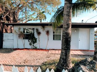 3218 SW 23rd Ter, Miami, FL 33145