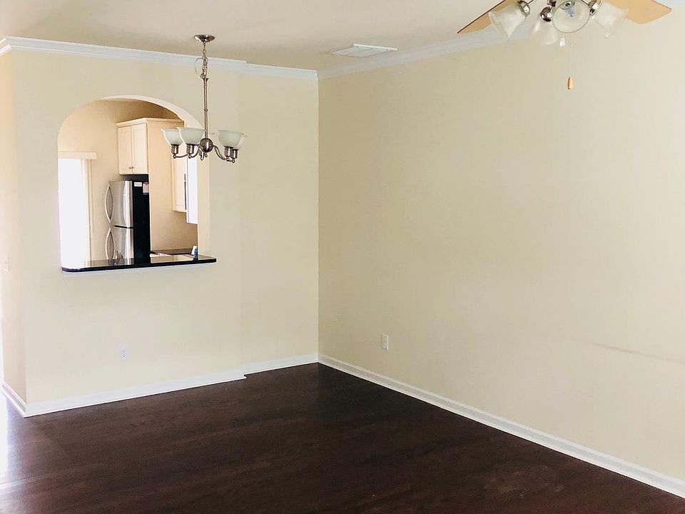 Living / Dining Room