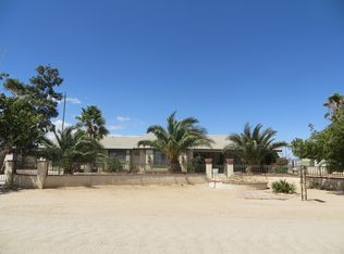 11222 Hawthorne Rd, Hesperia, CA 92345