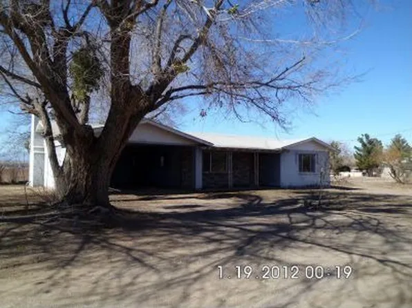3456 W Marble Ln, Safford, AZ 85546