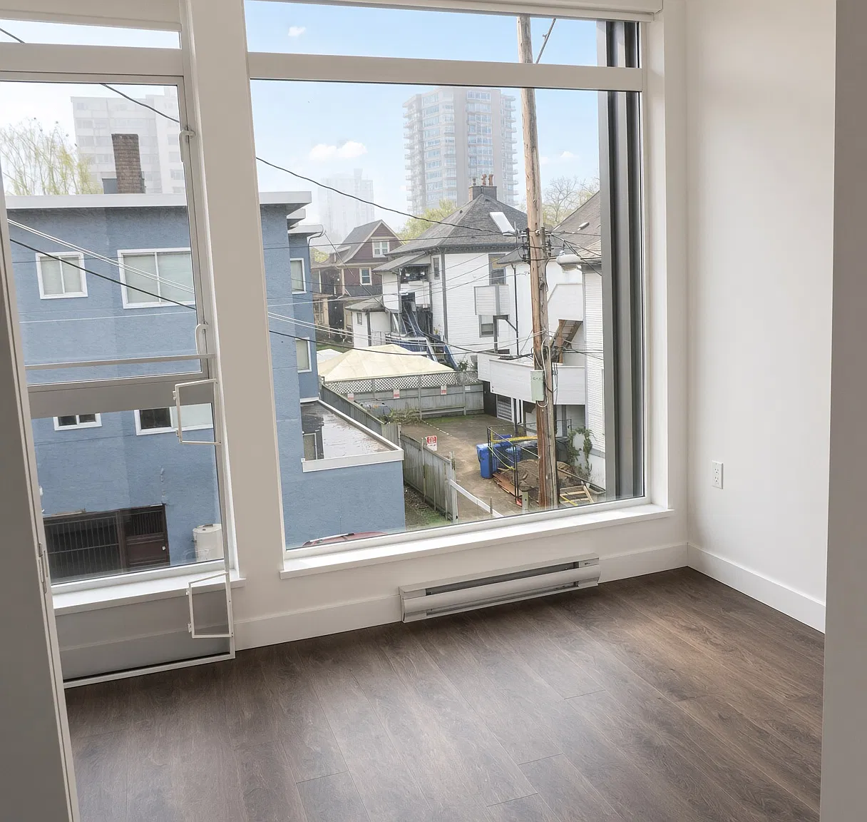 1551 Henshaw Lane Vancouver — Photo 4