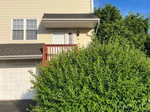 146 Fulton St, New Brunswick, NJ 08901