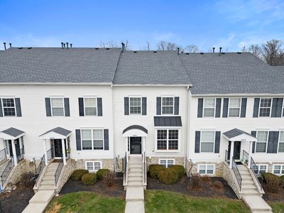 8292 Sugar Magnolia Dr, Blacklick, OH, 43004