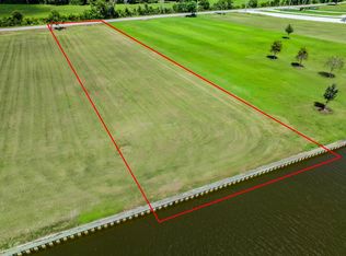1729 Doctor Beatrous Rd, Theriot, LA 70397