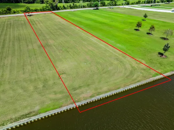 1729 Doctor Beatrous Rd, Theriot, LA 70397