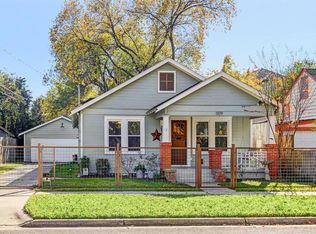 1109 Louise St, Houston, TX 77009