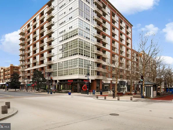157 Fleet St Unit 1001, National Harbor, MD 20745