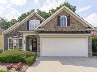 1600 Heritage Links Dr, Wake Forest, NC 27587