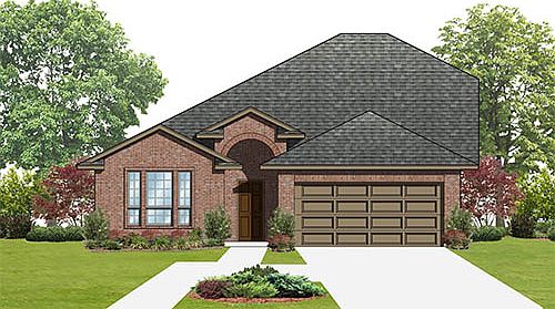 502 Fountain View Lane