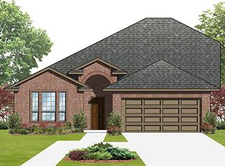 502 Fountain View Ln, Nevada, TX 75173