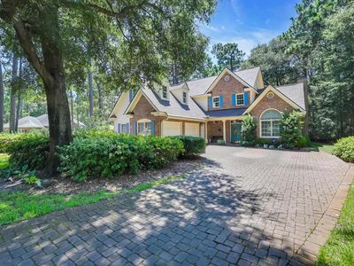 38 Saint Annes Pl., Pawleys Island, SC, 29585