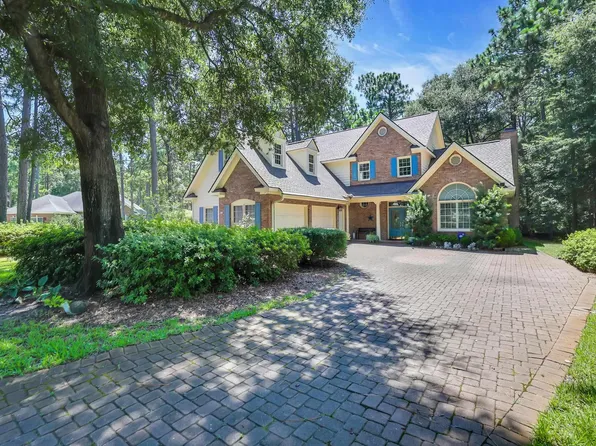 38 Saint Annes Pl., Pawleys Island, SC 29585