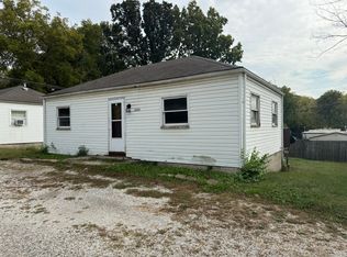 10703 Hickman Mills Dr, Kansas City, MO 64137