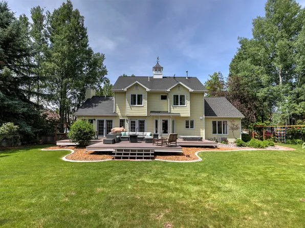 108 Apple House Ln, Missoula, MT 59802