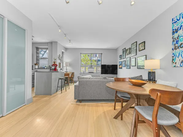 316 West 84th Street 4C image 1 of 12