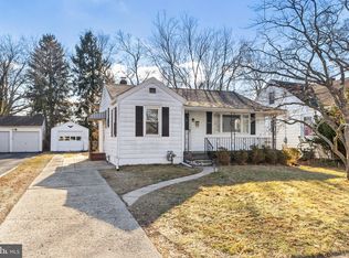 9 Pennroad Ave, Ewing, NJ 08638