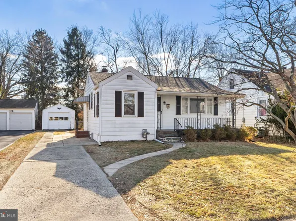 9 Pennroad Ave, Ewing, NJ 08638