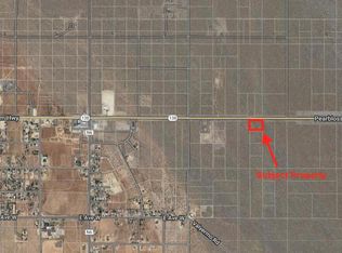 14000 Pearblossom Hwy, Pearblossom, CA 93553
