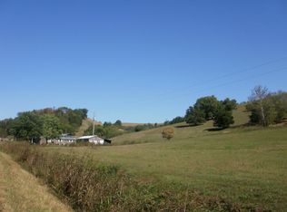 1446 Bagley Hollow Rd, Fayetteville, TN 37334