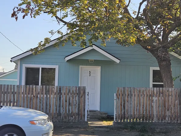53 W Beech Ave, Hermiston, OR 97838