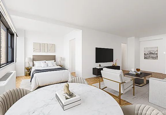 3rd image of 345 E 69th St APT 12B
