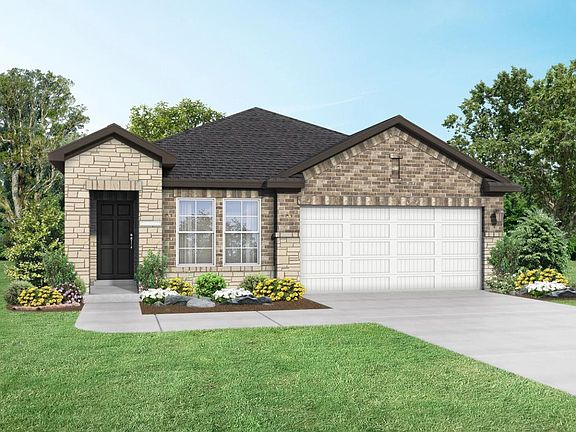 Build The Riviera B - now starting at 341,990