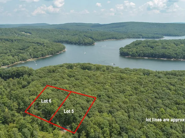 Quentin Ln Lot 5, Oakland, MD 21550