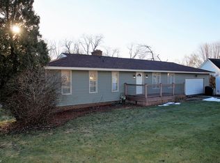 11479 Garden Lane Ave NW, Uniontown, OH 44685