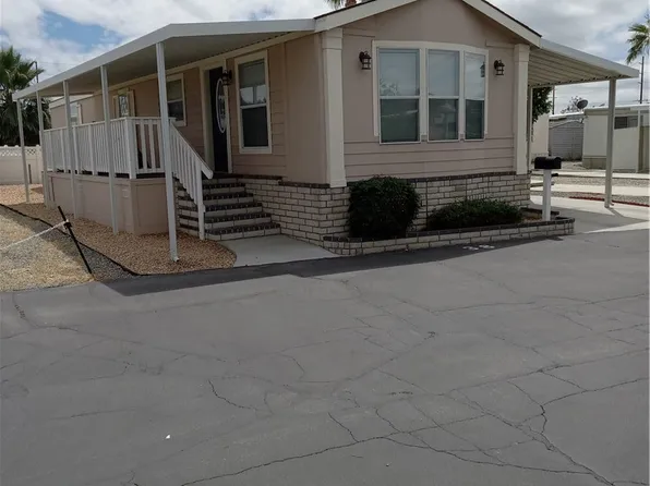 999 S Santa Fe Ave Spc 38, San Jacinto, CA 92583