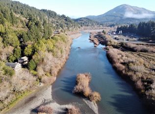98940 N Bank Chetco Rd, Brookings, OR 97415