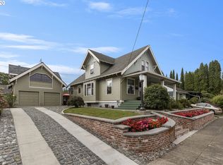 1406 N Winchell St, Portland, OR 97217