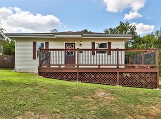 810 Moulton St, De Soto, MO 63020