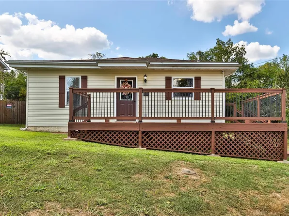 810 Moulton St, De Soto, MO 63020