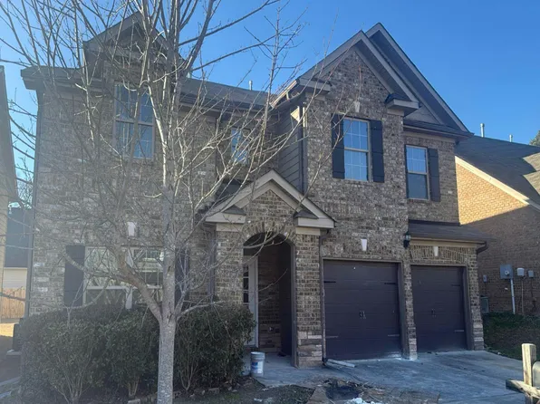 7757 Flyaway Rd, Fairburn, GA 30213