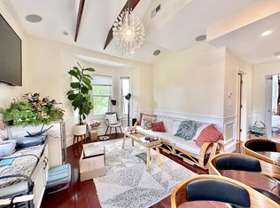 205 Harvard St UNIT 3, Cambridge, MA 02139