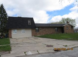 2151 219th Pl, Sauk Village, IL