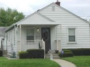 622 S Sherman Dr, Indianapolis, IN 46203