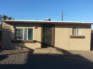 3402 W Monte Vista Rd, Phoenix, AZ 85009