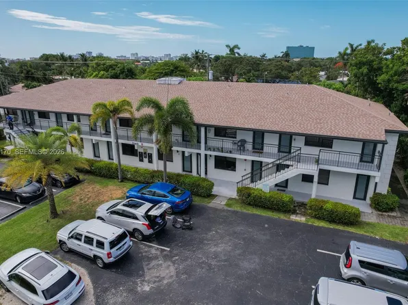 2140 NE 56th St APT 12, Fort Lauderdale, FL 33308