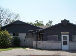 2628 SW 59th St, Oklahoma City, OK 73119