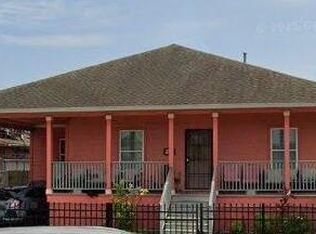 1523 Tupelo St, New Orleans, LA 70117